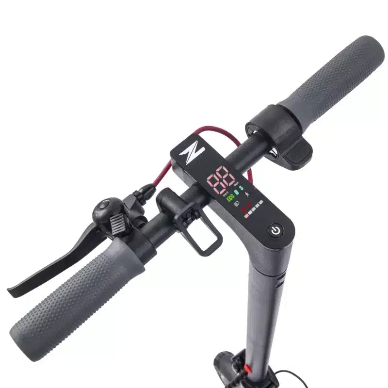 Patinete eléctrico Zwheel Zfox Plus homologado DGT
