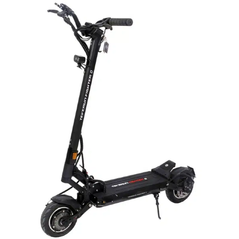 Teverun Fighter Mini Q