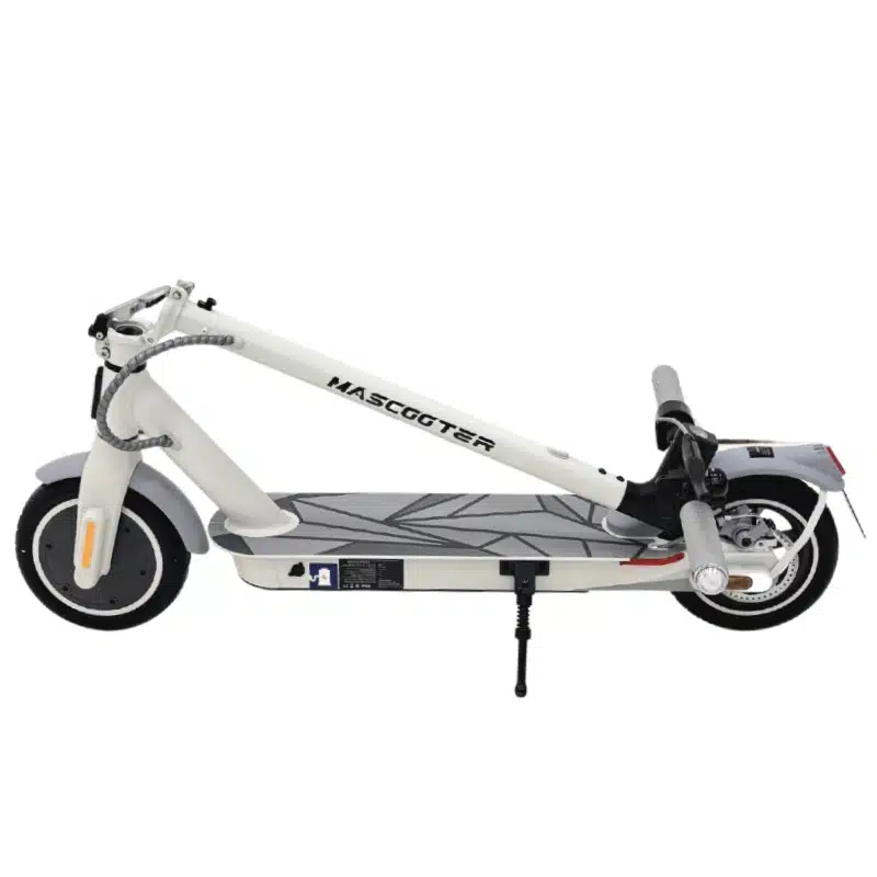 Patinete eléctrico Mascooter S1 Esential