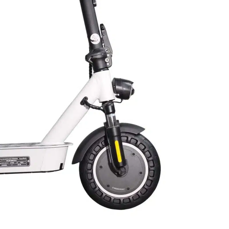 Patinete electrico mascooter s2 certificado