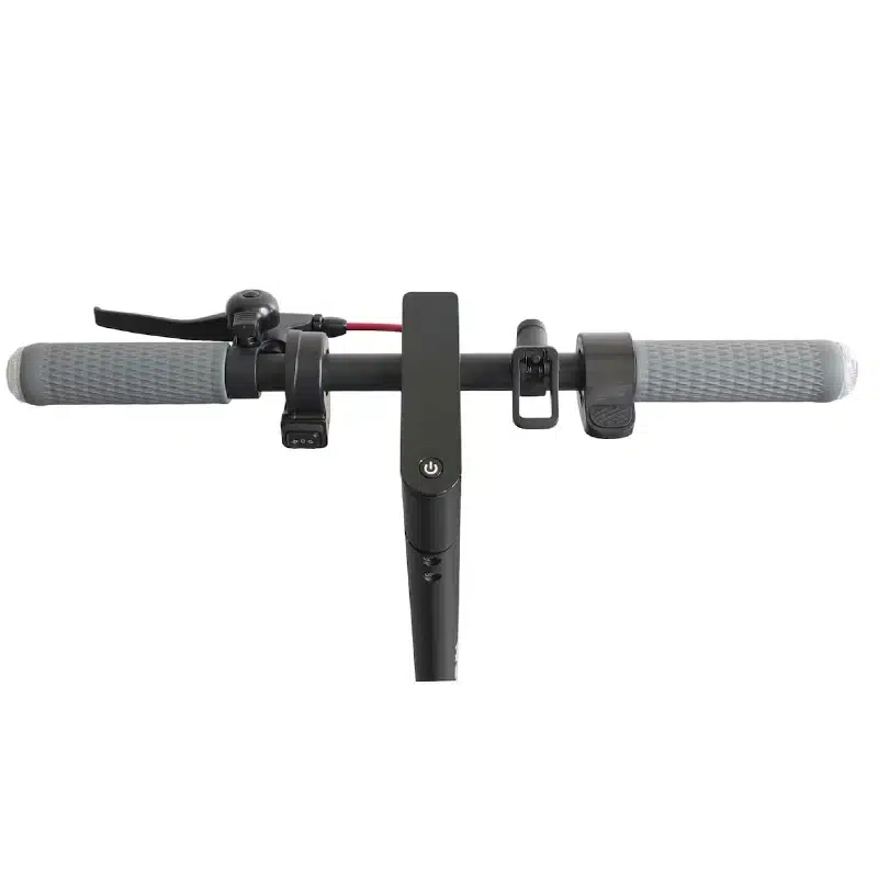 Patinete eléctrico mascooter S1 Homologado DGT