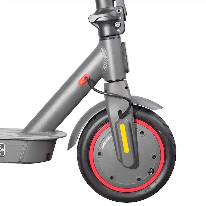 Patinete eléctrico mascooter S1 Homologado DGT