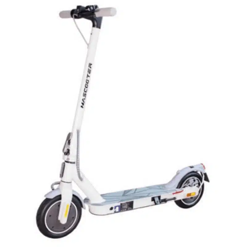 Patinete eléctrico Mascooter S1 Esential