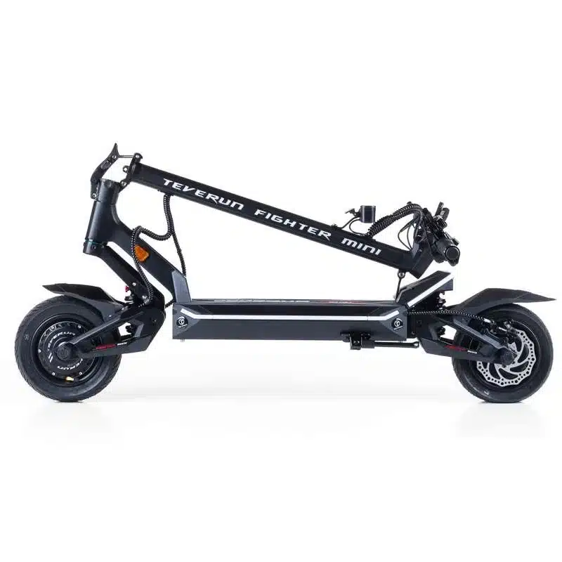 Patinete eléctrico Teverun fighter mini pro