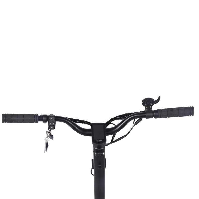 Teverun Fighter Mini Q