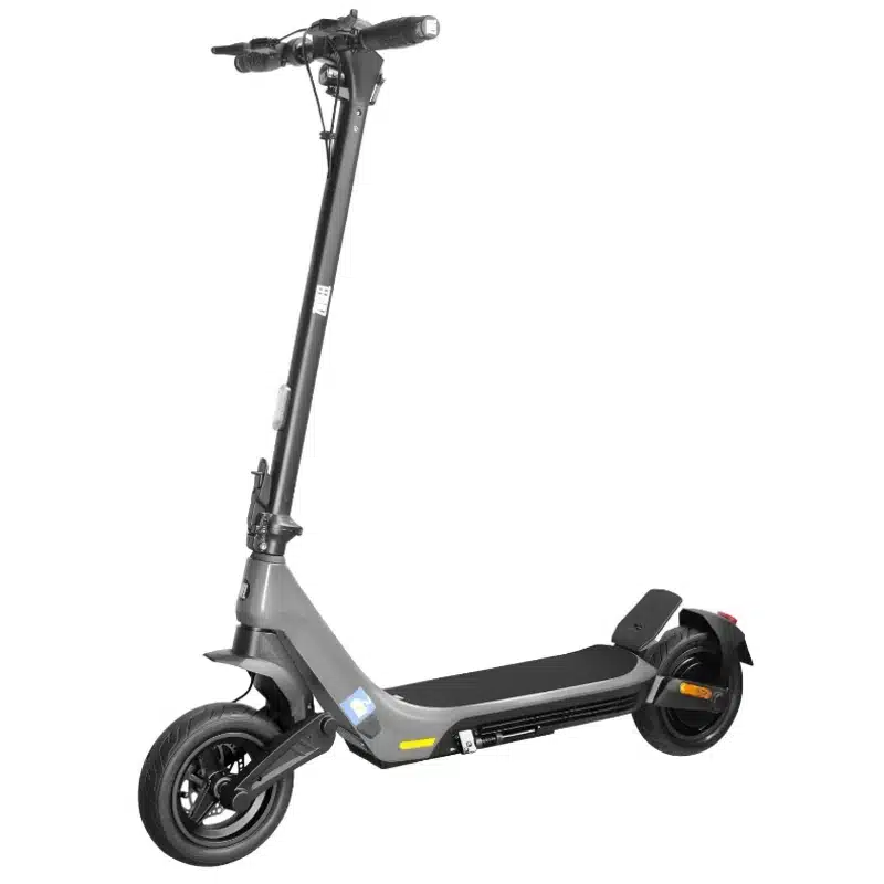 Patinete eléctrico Zwheel Lion Pro homologado