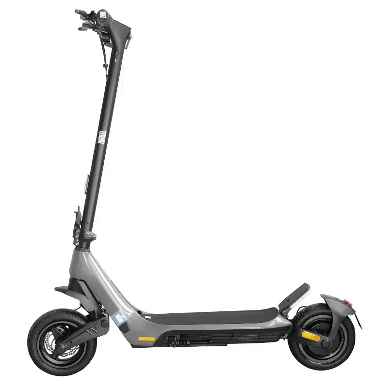 Patinete eléctrico Zwheel Lion Pro homologado