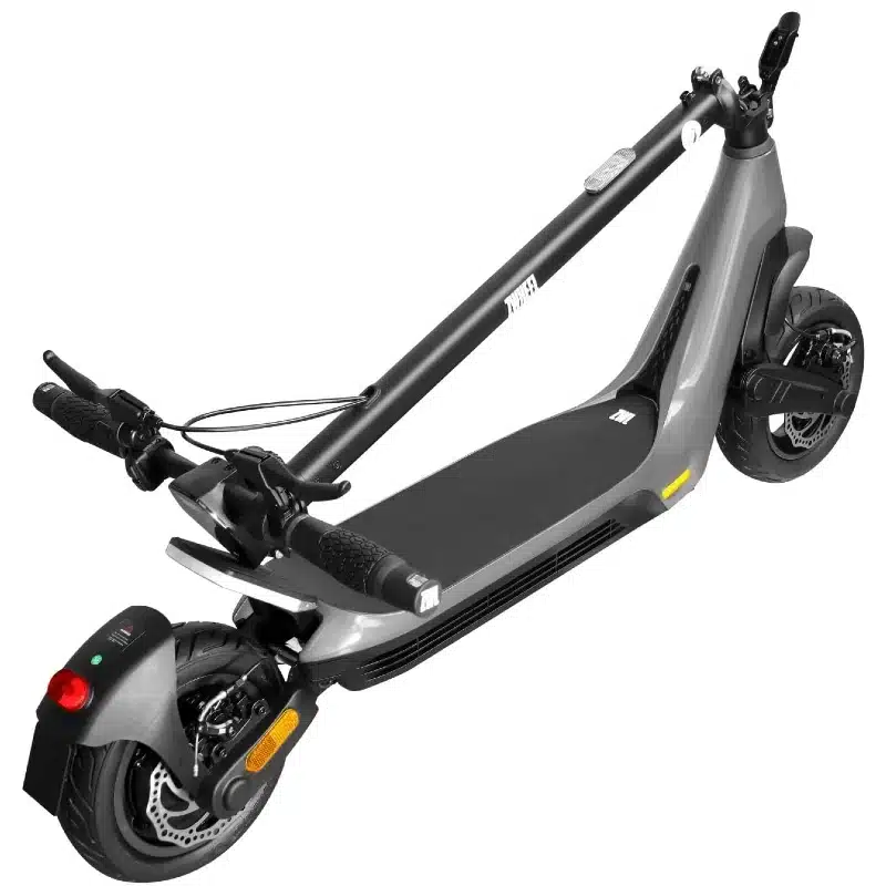 Patinete eléctrico Zwheel Lion Pro homologado