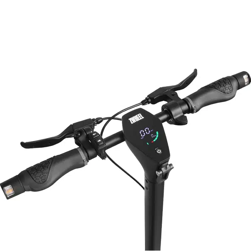 Patinete eléctrico Zwheel Lion Pro homologado