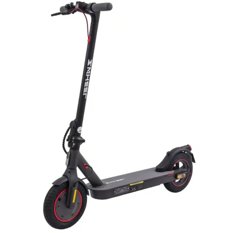 Patinete eléctrico Zwheel Zfox Plus homologado DGT