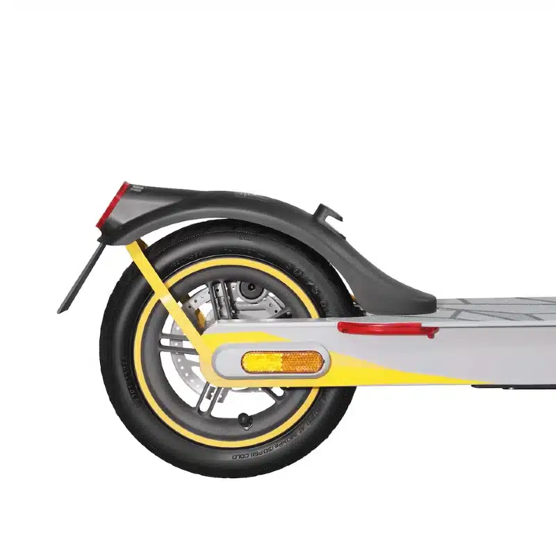 Patinete eléctrico homologado DGT Mascooter S1 reckless