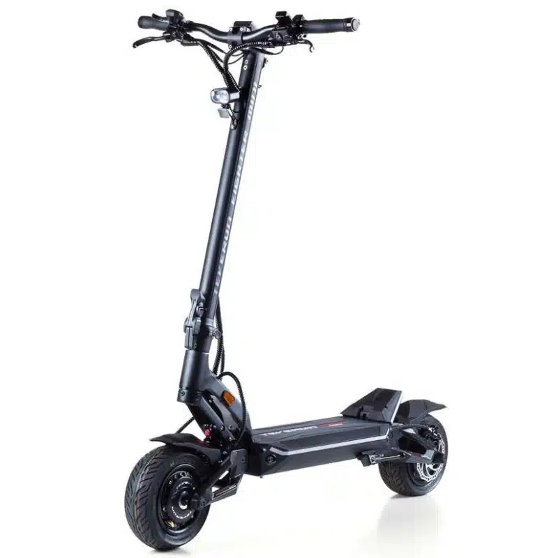 Patinete eléctrico Teverun fighter mini pro