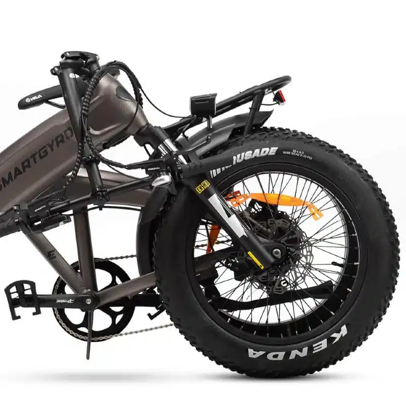 BICICLETA ELÉCTRICA SMARTGYRO EBIKE RHINO