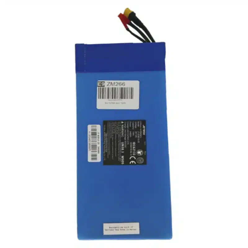 bateria 36v 15 ah