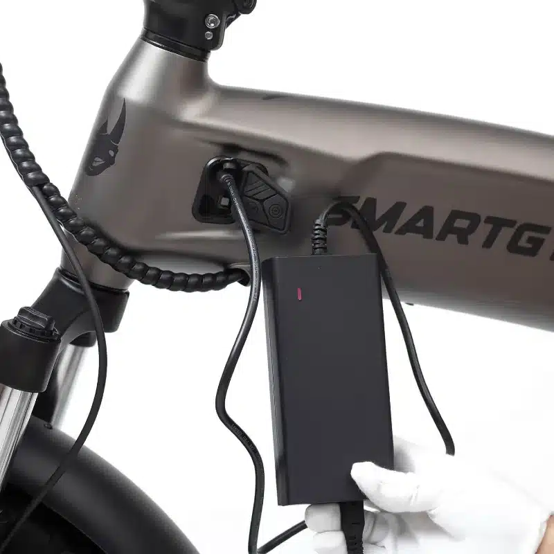 BICICLETA ELÉCTRICA SMARTGYRO EBIKE RHINO
