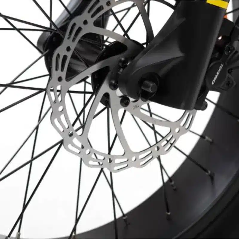 BICICLETA ELÉCTRICA SMARTGYRO EBIKE RHINO