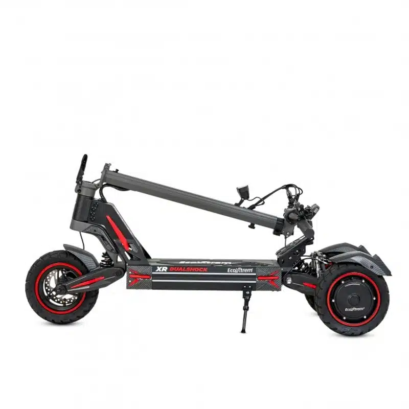 Patinete eléctrico M41 Tank Xanzer