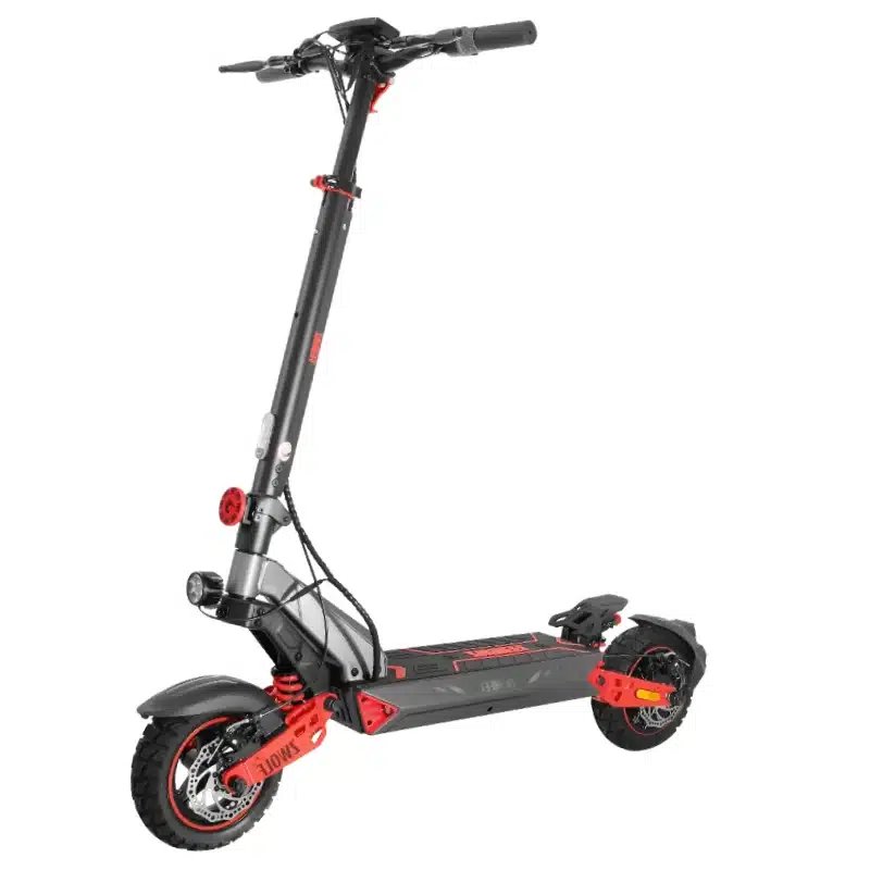 Patinete eléctrico Zwheel Zwolf