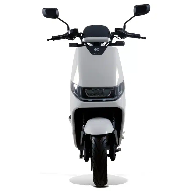 Scooter electrico Next NxplusLS