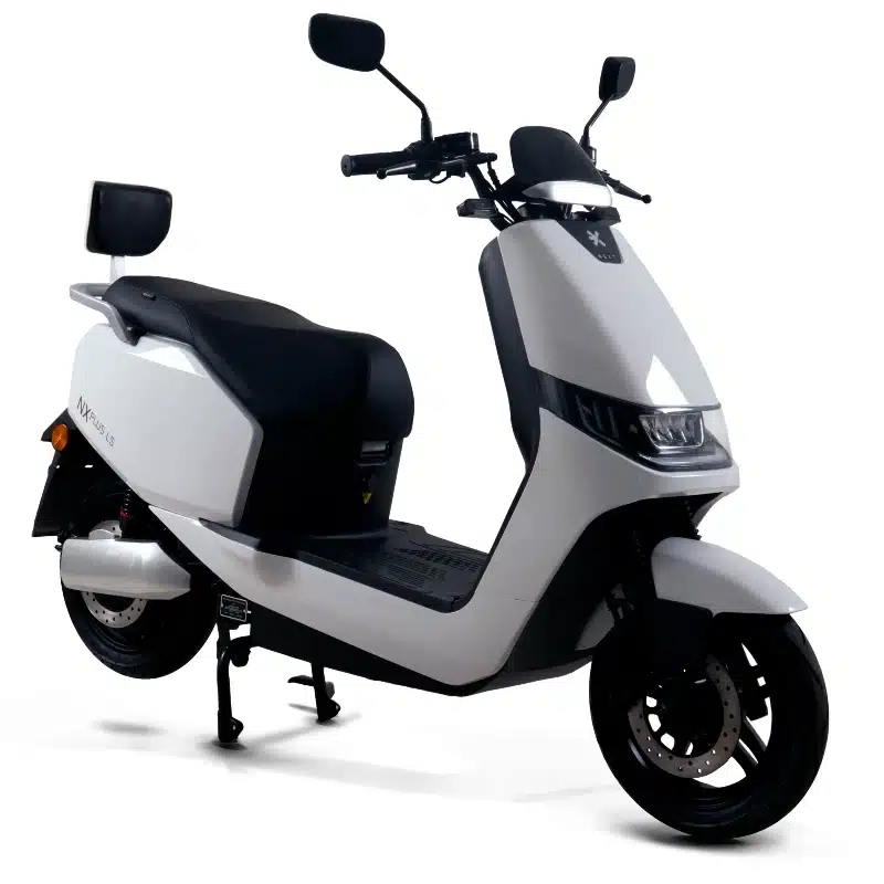 Scooter electrico Next NxplusLS