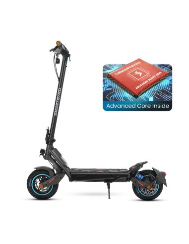 Patinete eléctrico Smargyro Rockway GT